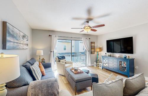 Indian Shores Apartment | Bayview Beach House
