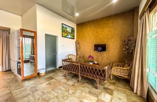 Labuhan Pandan Resort | Bayview Beach Resort East Lombok