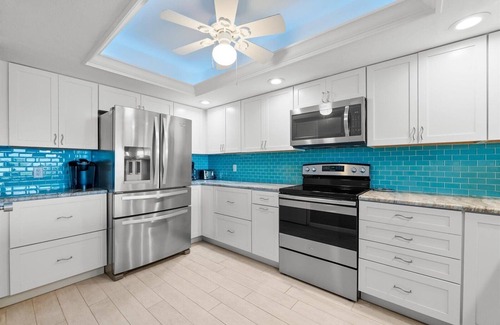 Siesta Key Condo | 🦩Bayview Beauty at Siesta Key 🦩
