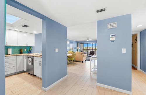 Siesta Key Condo | 🦩Bayview Beauty at Siesta Key 🦩