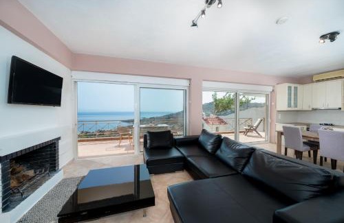 Fofola House | BayView Bliss By KB Hospitality