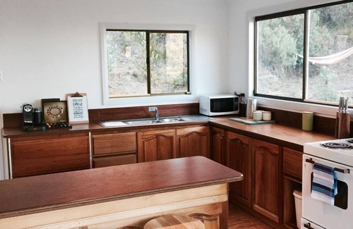 Adventure Bay House | Bayview Bruny Island Beach House