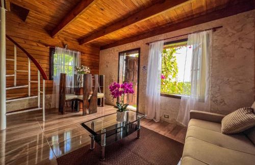 Barrio La Fortaleza Vieja Apartment | Bayview Chalet