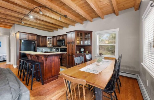 Bayview House | Bayview Chalet in Cavendish
