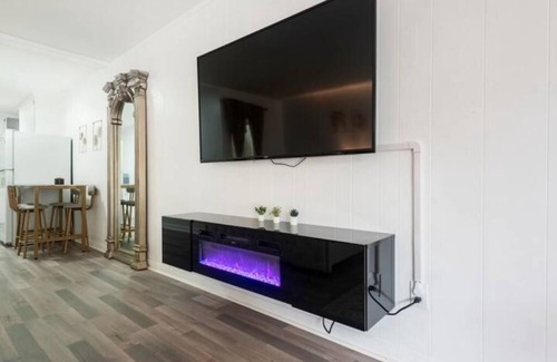San Diego Apartment | Bayview Comfort and Luxury
