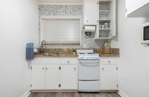 San Diego Apartment | Bayview Comfort and Luxury