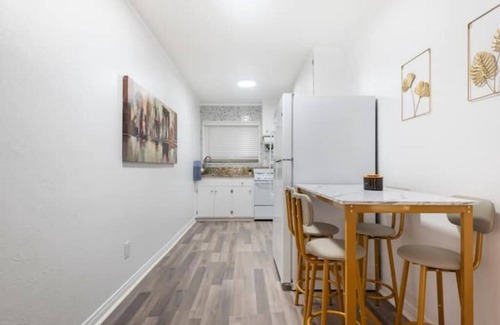 San Diego Apartment | Bayview Comfort and Luxury