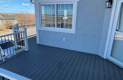 Whitetail Condo | Bayview Condo #2, Ogallala Beach