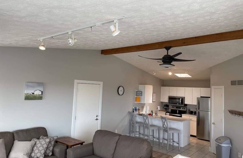 Whitetail Condo | Bayview Condos #3, Ogallala Beach! Great Location!