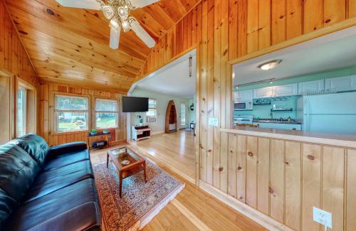 Windham House | Bayview Cottages & Retreats