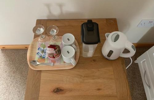 Ardara Bed & Breakfast | Bayview Country House B&B - F94 VK64