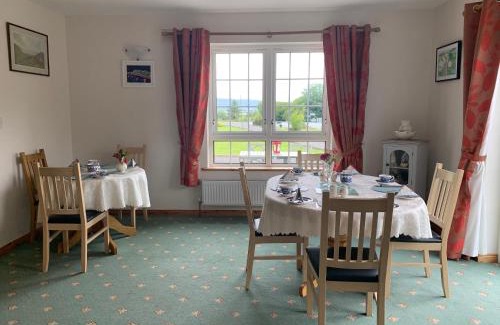 Ardara Bed & Breakfast | Bayview Country House B&B - F94 VK64