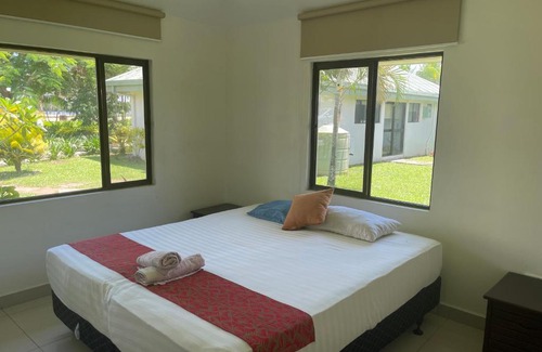 Nadi Hotel | Bayview Cove Villas