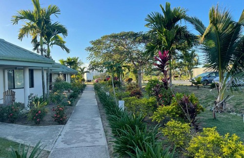 Nadi Hotel | Bayview Cove Villas
