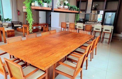 Belem Apartment | Bayview Deluxe Umarizal