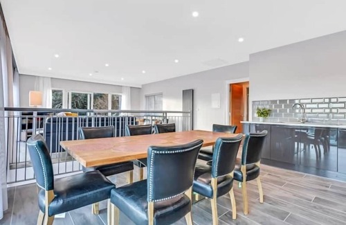 Downings Apartment | Bayview Downings - Luxury 4 Bedroom Villa