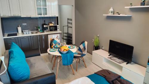 Sarafovo Apartment | Bayview Family Garden Studio A1