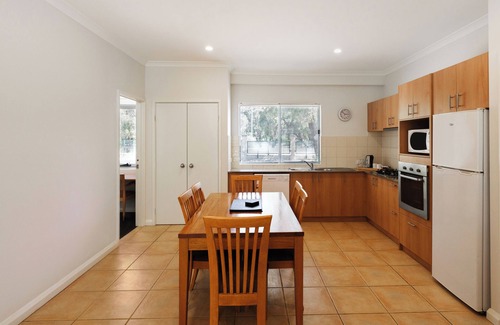 Broadwater Hotel | Bayview Geographe Resort