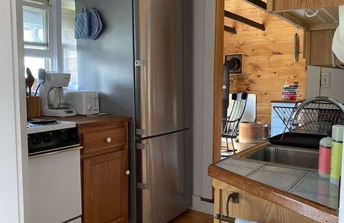 Gloucester Cottage | Bayview Guest Cottage