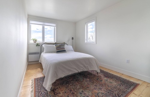 Boutiliers Point House | Bayview Hideaway - Private Poolside Home