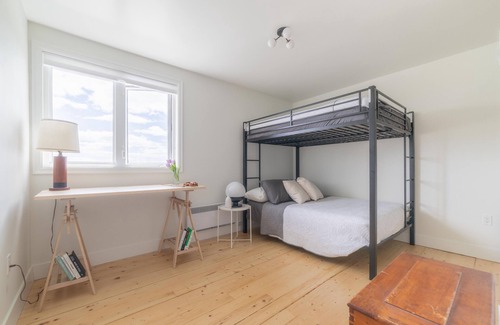 Boutiliers Point House | Bayview Hideaway - Private Poolside Home