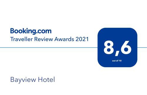 Courtenay Hotel | Bayview Hotel