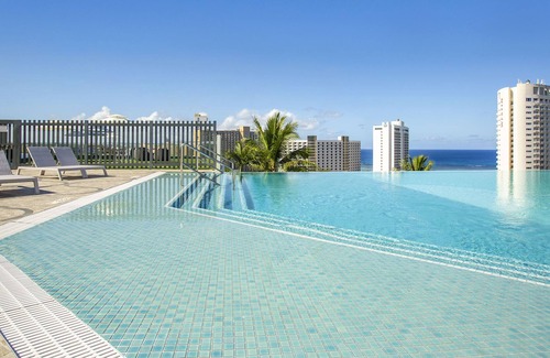 Tumon Resort | Bayview Hotel Guam