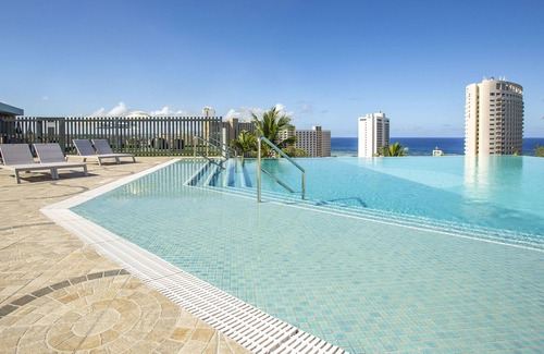 Tumon Resort | Bayview Hotel Guam