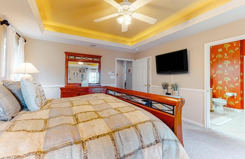 Selbyville House | Bayview Landing -- 37992 Bayview