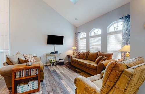 Selbyville House | Bayview Landing -- 37992 Bayview