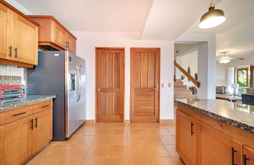El Ocotal Villa | Bayview resort villa w/BBQ area, shared pool, amazing views, and beach access
