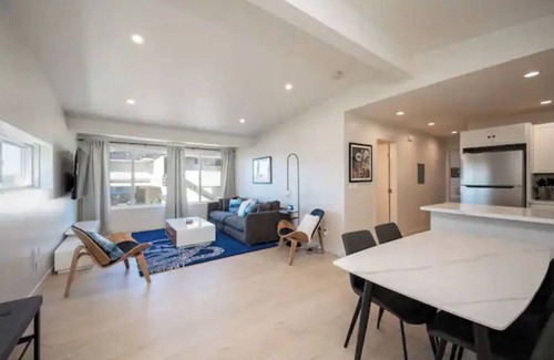 Morro Bay House | Bayview Retreat - Remodeled, Rock View, King Beds!