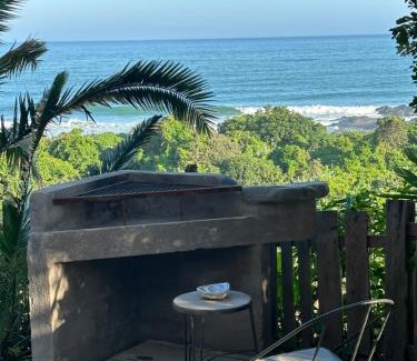 Lubanzi Village House | BayView Room @ Coram Deo