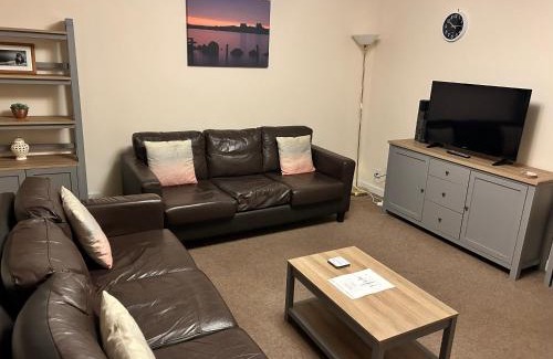 Lerwick House | Bayview Self-Catering, Lerwick