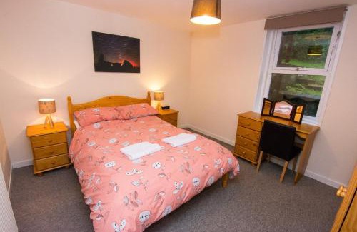 Lerwick House | Bayview Self-Catering, Lerwick