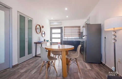 La Paz Condo | Bayview Terrace, Pools, Gym, Walk to Malecón