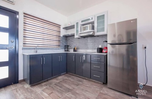 La Paz Condo | Bayview Terrace, Pools, Gym, Walk to Malecón