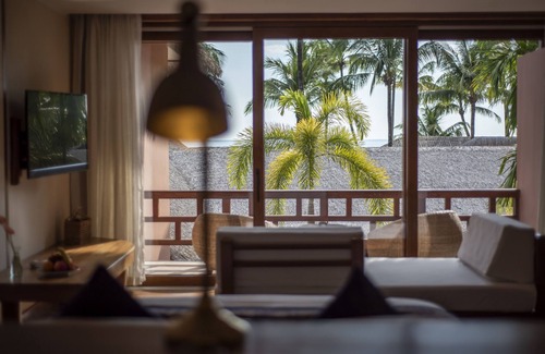 Ngapali Hotel | Bayview The Beach Resort