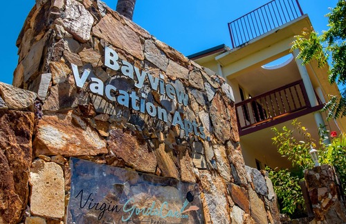 Stevens Pasture Apartment | Bayview Vacation Apartments
