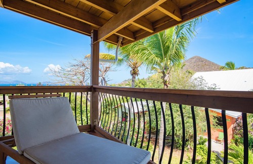 Stevens Pasture Apartment | Bayview Vacation Apartments