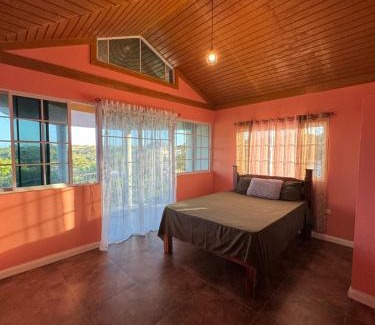 Spring Village House | Bayview Villa