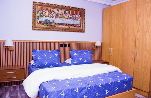 Accra Hotel | BAYVIEW VILLAGE ACCRA