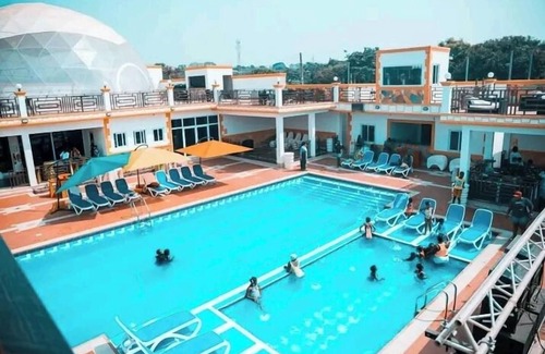 Accra Hotel | BAYVIEW VILLAGE ACCRA