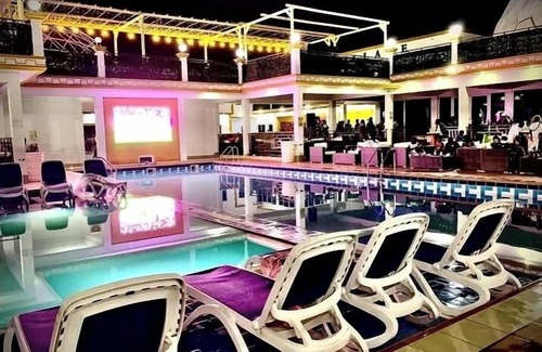 Accra Hotel | BAYVIEW VILLAGE ACCRA