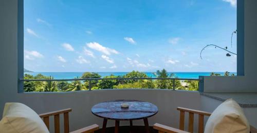Anse Boileau Hotel | Bayview Villas Seychelles