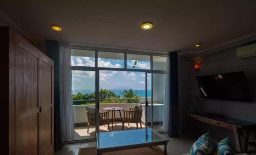 Anse Boileau Hotel | Bayview Villas Seychelles