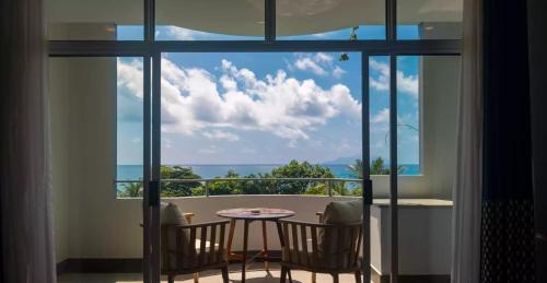 Anse Boileau Hotel | Bayview Villas Seychelles