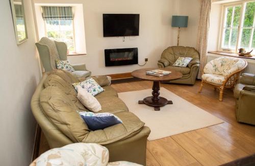 Crymych House | Bayvil Newport, Pembrokeshire
