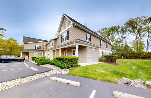 Selbyville House | Bayville Shores - 35735 Coleman Ave