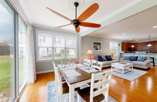 Selbyville House | Bayville Shores - 35735 Coleman Ave